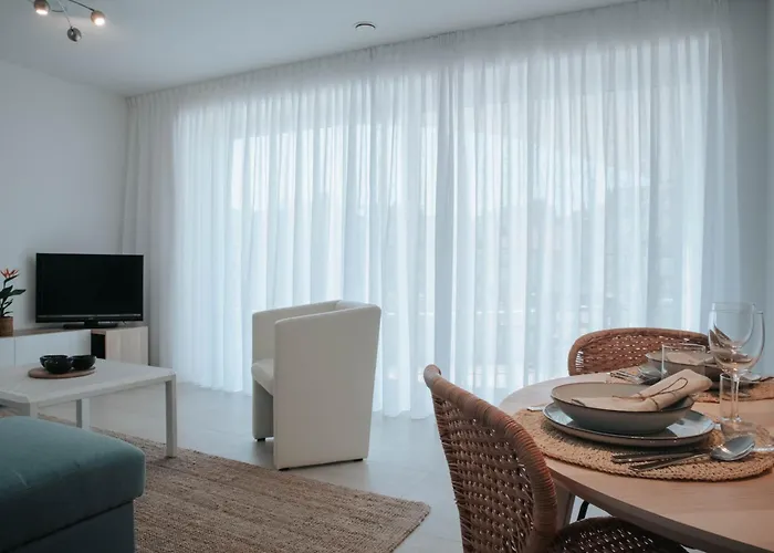 The Waves - Nieuw Nabij Het Met Privegarage *