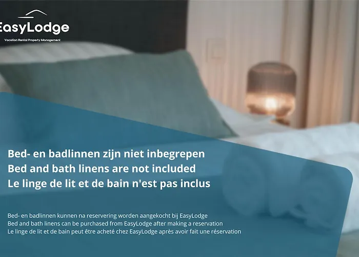 The Waves - Nieuw Nabij Het Met Privegarage * Ostend