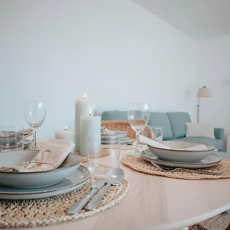 Nieuw Nabij Het Met Privégarage * Ostende