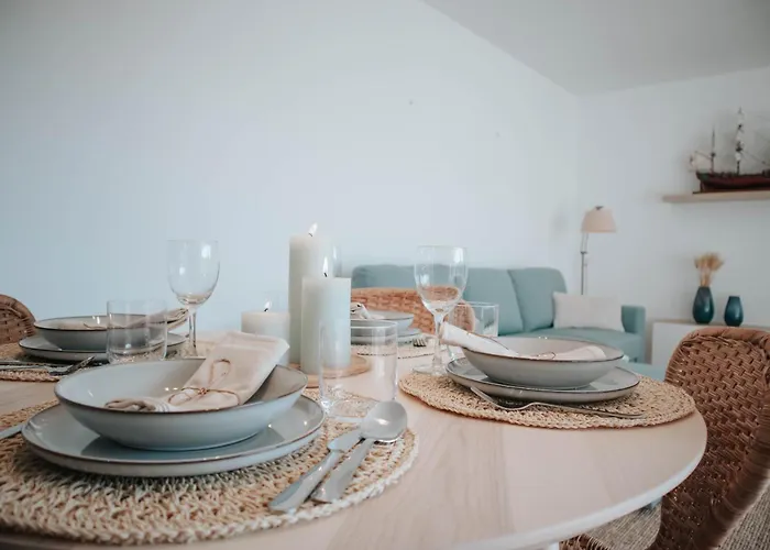 The Waves - Nieuw Nabij Het Met Privegarage * Ostende